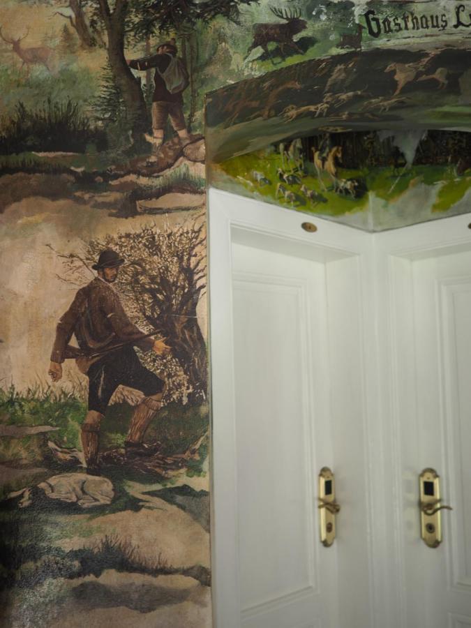 Penzion Letohradek Frýdlant nad Ostravicí Extérieur photo
