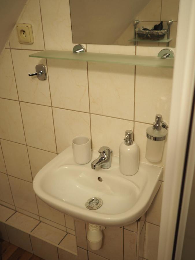 Penzion Letohradek Frýdlant nad Ostravicí Extérieur photo