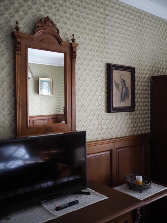 Penzion Letohradek Frýdlant nad Ostravicí Extérieur photo