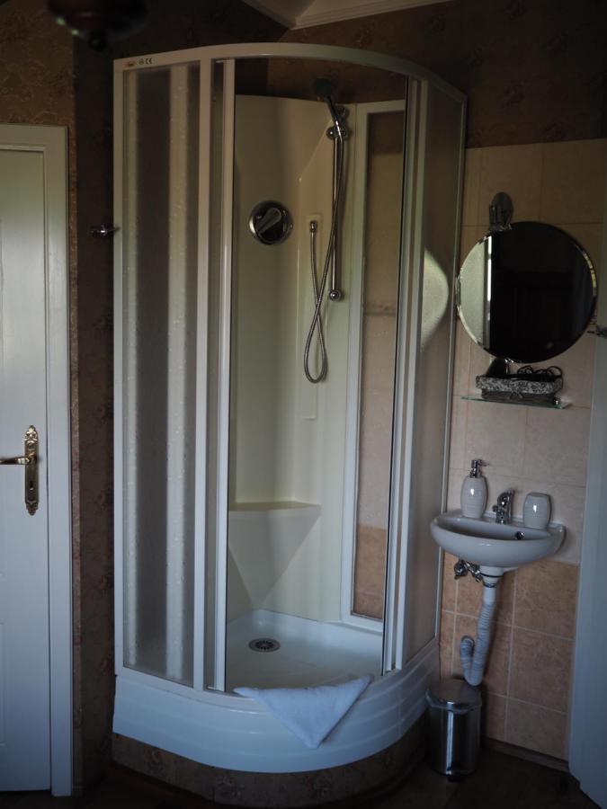 Penzion Letohradek Frýdlant nad Ostravicí Extérieur photo