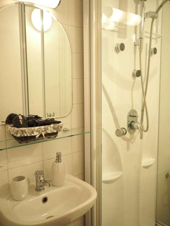 Penzion Letohradek Frýdlant nad Ostravicí Extérieur photo