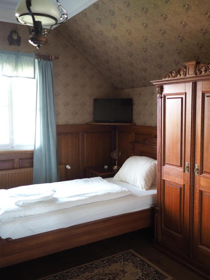 Penzion Letohradek Frýdlant nad Ostravicí Extérieur photo