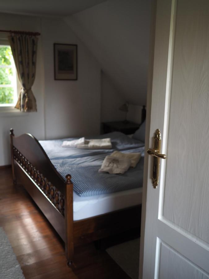 Penzion Letohradek Frýdlant nad Ostravicí Extérieur photo