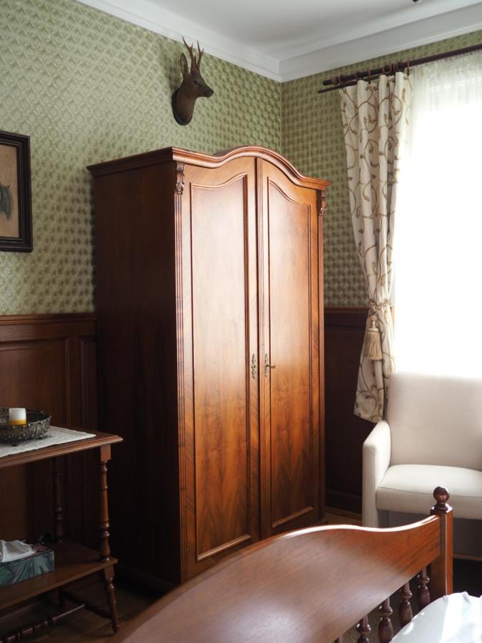 Penzion Letohradek Frýdlant nad Ostravicí Extérieur photo