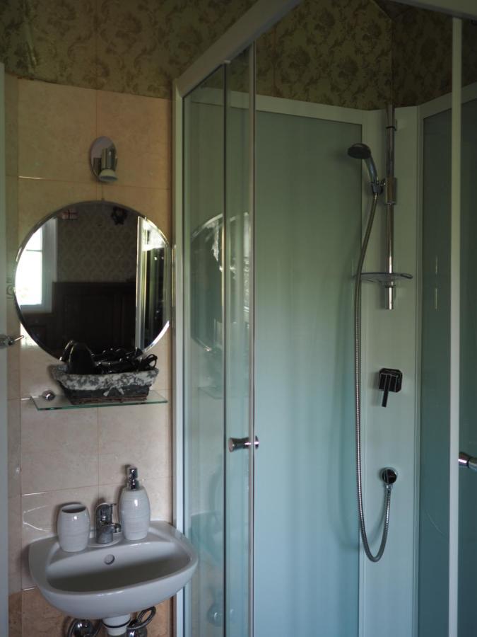 Penzion Letohradek Frýdlant nad Ostravicí Extérieur photo