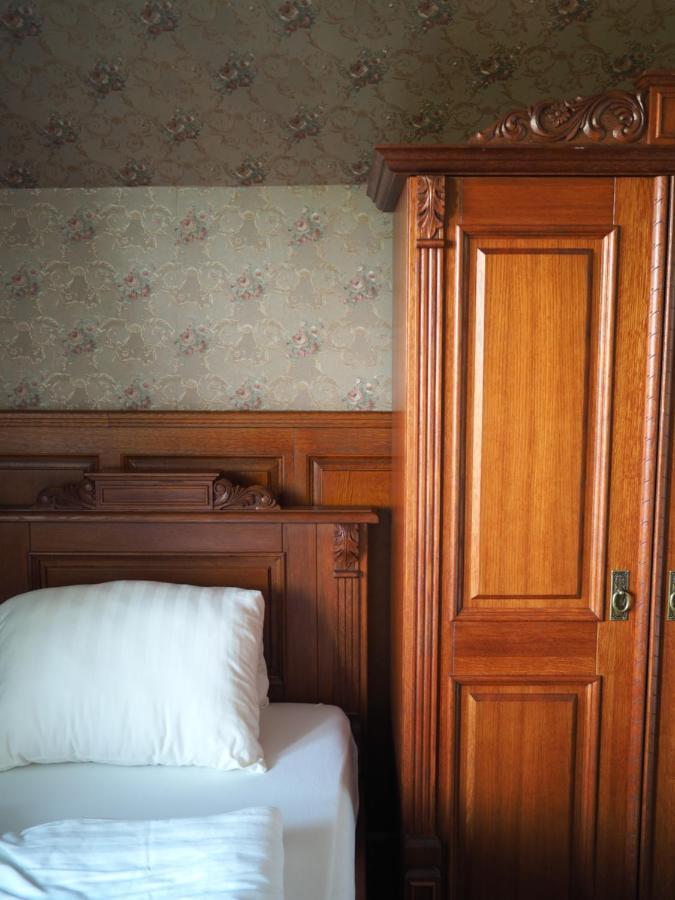 Penzion Letohradek Frýdlant nad Ostravicí Extérieur photo