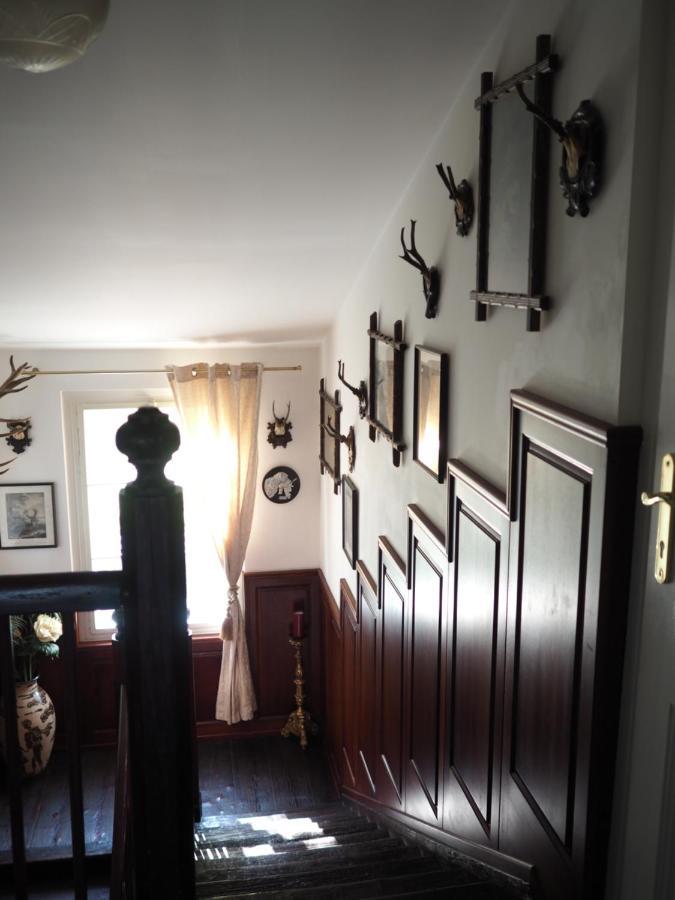 Penzion Letohradek Frýdlant nad Ostravicí Extérieur photo