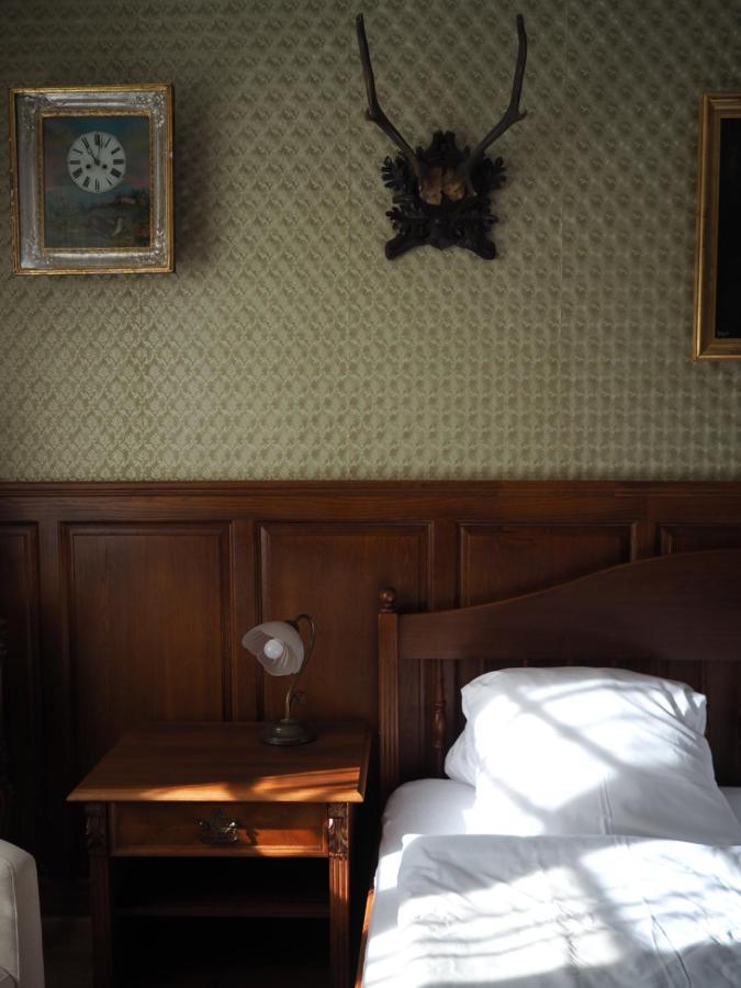 Penzion Letohradek Frýdlant nad Ostravicí Extérieur photo