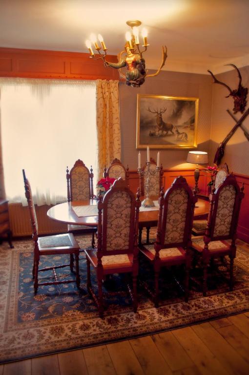 Penzion Letohradek Frýdlant nad Ostravicí Chambre photo