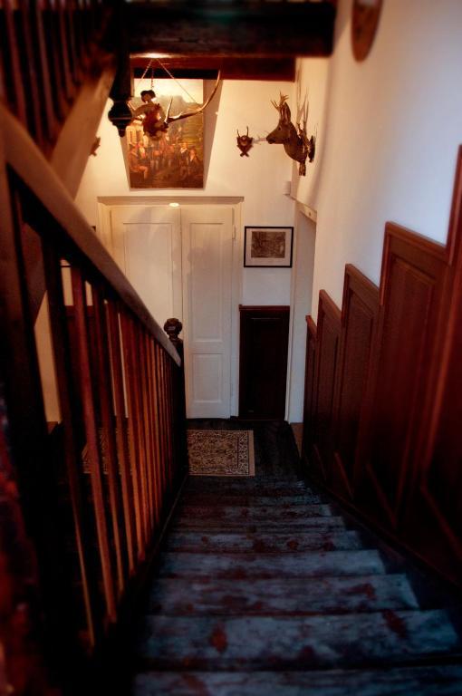 Penzion Letohradek Frýdlant nad Ostravicí Extérieur photo